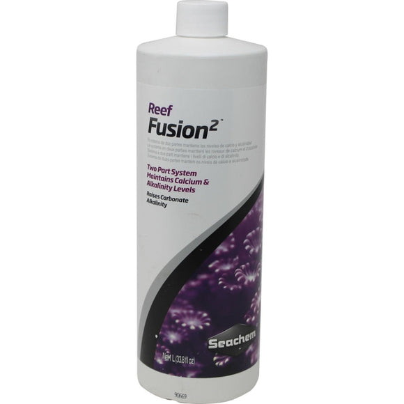 SEACHEM REEF FUSION 2 (1 LITER)