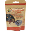 TORTOISE & BOX TURTLE FLOWER FOOD TOPPER (.21 OZ)