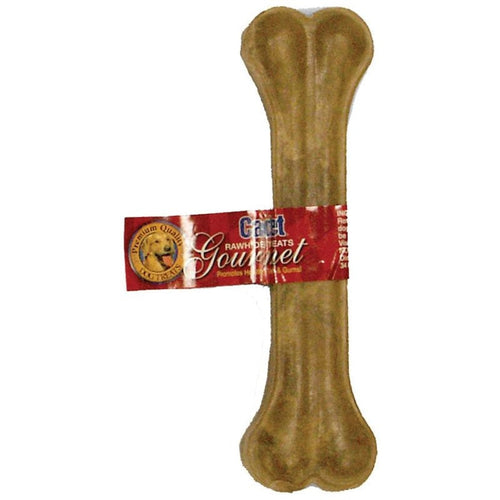 Cadet Rawhide Pressed Bone (6 inch)