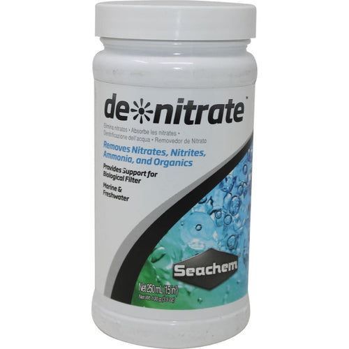 SEACHEM DE*NITRATE (500 ML)