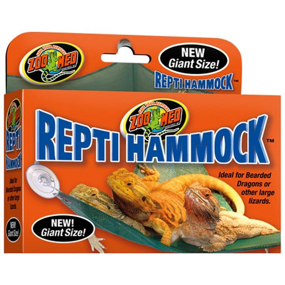 REPTI HAMMOCK