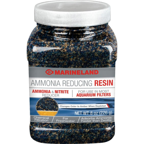 MARINELAND DEIONIZING RESIN (7.76 OZ)