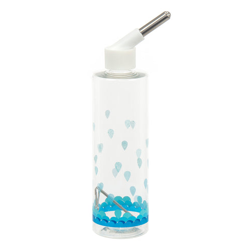 Ware Crystal Clear Pet Bottle