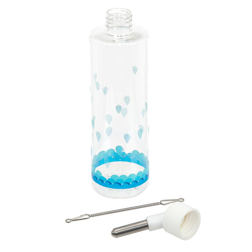 Ware Crystal Clear Pet Bottle